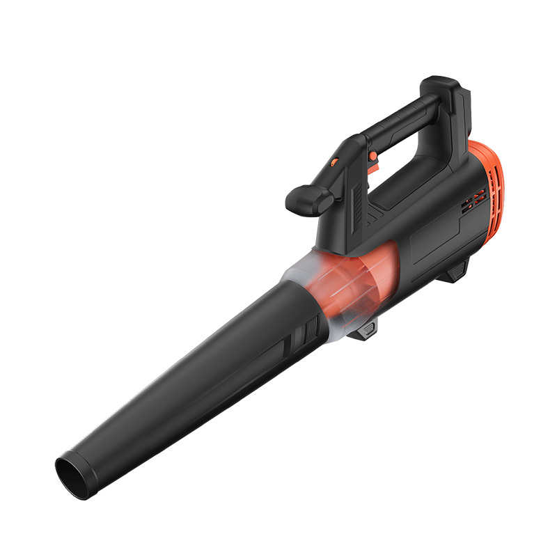 SUNWELL SW-0064 Brushless Leaf Blower