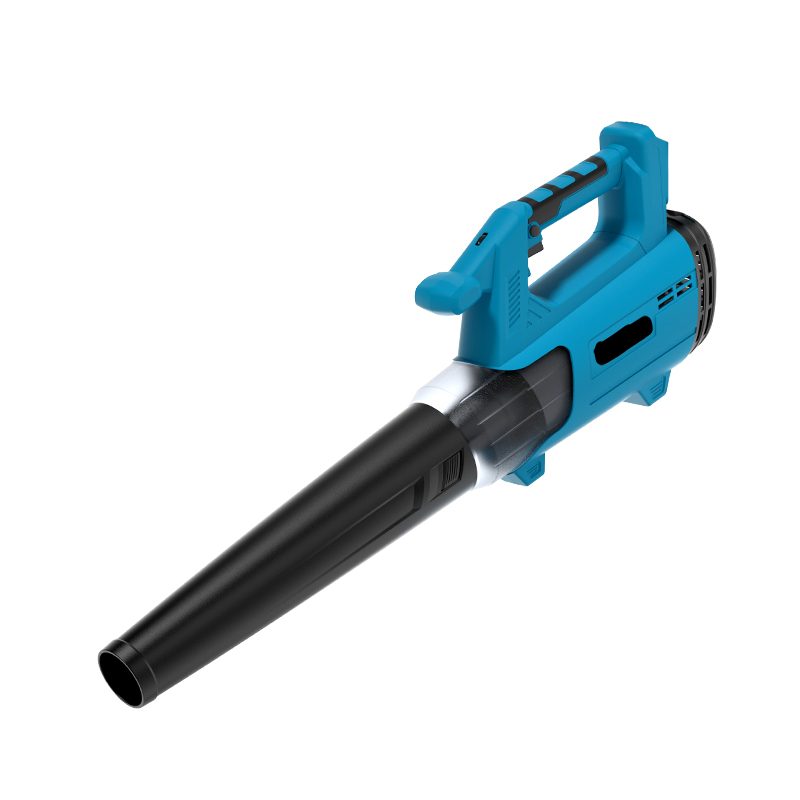 SUNWELL ET-B011 Brushless Electric Leaf Blower