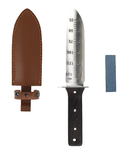 SUNWELL HG3010 multi-purpose garden knife