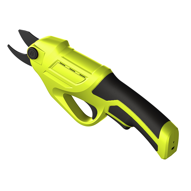 SUNWELL EB051 cordless electric pruning shear