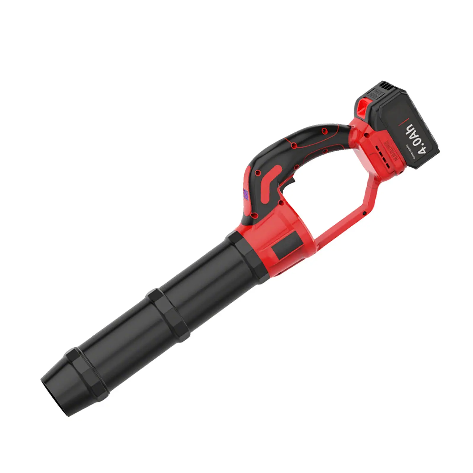 SUNWELL SW-0062 Cordless Leaf Blower