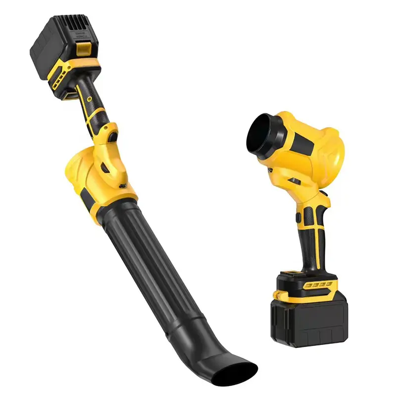 SUNWELL SW-0069 Brushless Leaf Blower