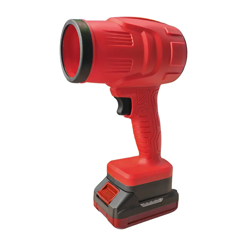 SUNWELL SW-0066 Brushless Leaf Blower