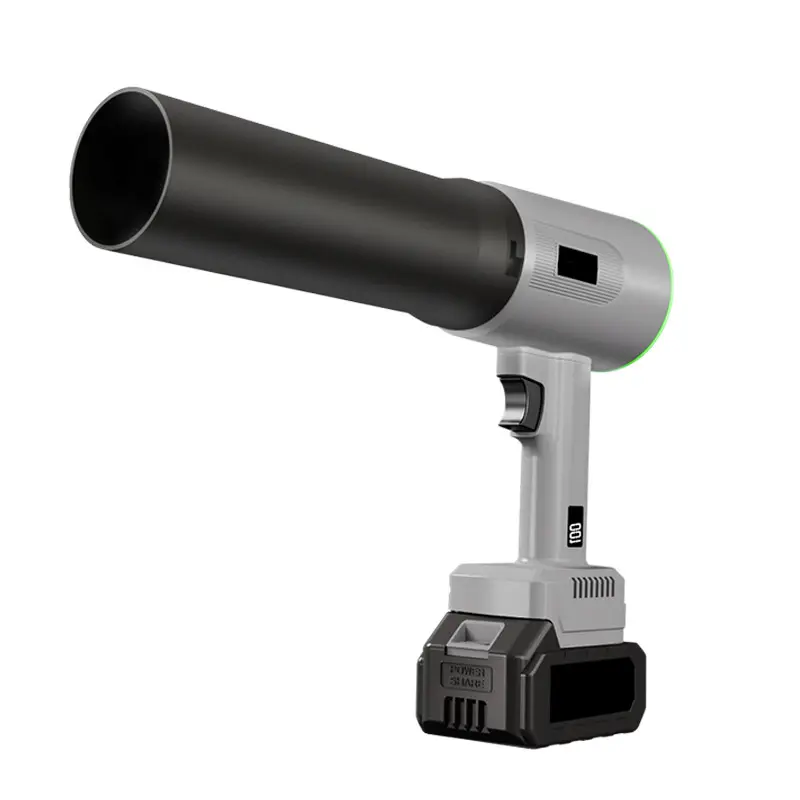 SUNWELL SW-0065 Brushless Leaf Blower